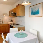 Meran-1 By Interhome Apartment Goritschach (Klagenfurt-Land)