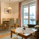 Meran-1 By Interhome Apartment Goritschach (Klagenfurt-Land)