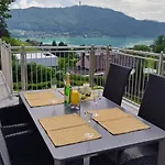 Meran-1 By Interhome Apartment Goritschach (Klagenfurt-Land)