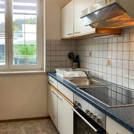 Meran-1 By Interhome Apartamento Goritschach (Klagenfurt-Land)
