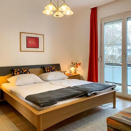 Apartamento Meran-1 By Interhome Goritschach (Klagenfurt-Land)