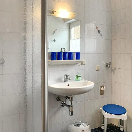 Apartamento Meran-1 By Interhome *