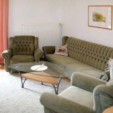 Meran-1 By Interhome *