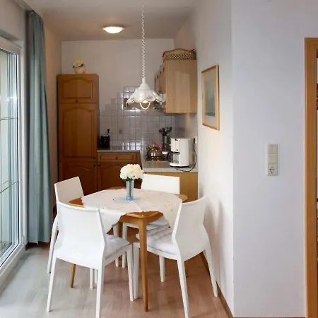 Meran-1 By Interhome Lejlighed Goritschach (Klagenfurt-Land)