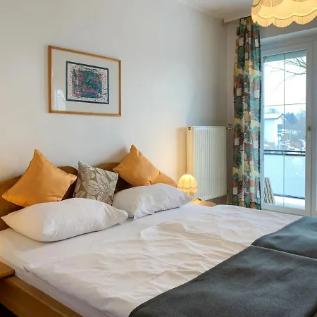 Apartamento Meran-1 By Interhome *