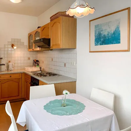 Meran-1 By Interhome Lejlighed Goritschach (Klagenfurt-Land)