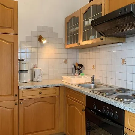 Meran-1 By Interhome