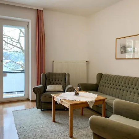 Apartamento Meran-1 By Interhome