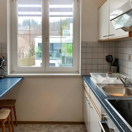 Meran-1 By Interhome *