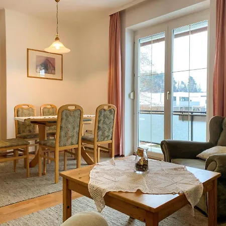 Meran-1 By Interhome Apartamento Goritschach (Klagenfurt-Land)