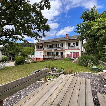 Meran-1 By Interhome Goritschach (Klagenfurt-Land)