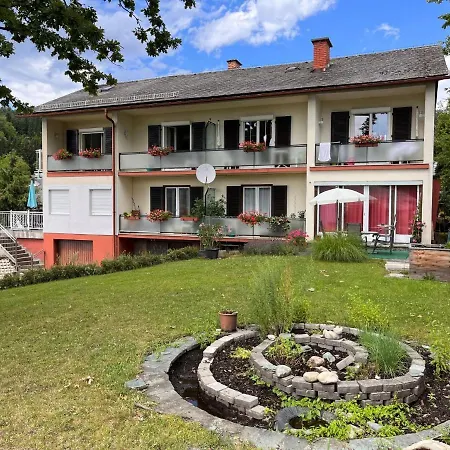 Apartmán Meran-1 By Interhome