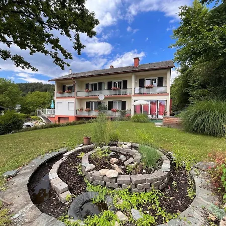 Apartmán Meran-1 By Interhome *