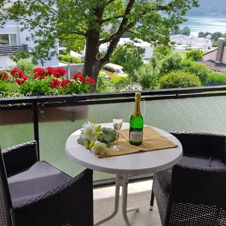 Apartamento Meran-1 By Interhome *