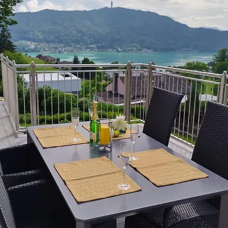 Meran-1 By Interhome Lejlighed Goritschach (Klagenfurt-Land)