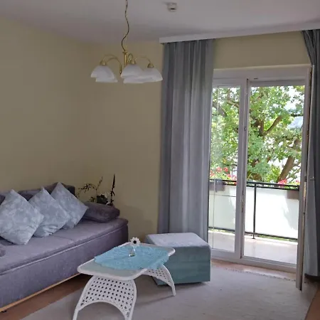 Meran-1 By Interhome Goritschach (Klagenfurt-Land)