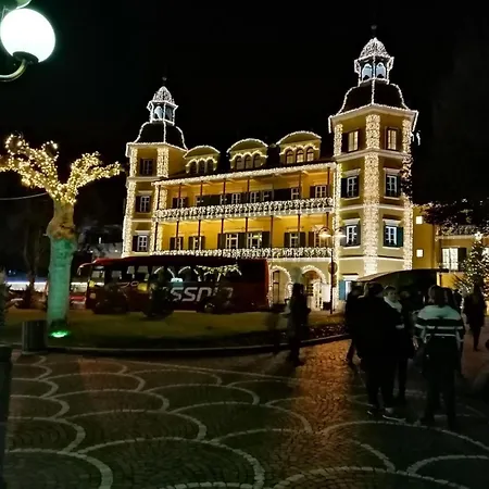 Meran-1 By Interhome Goritschach (Klagenfurt-Land)