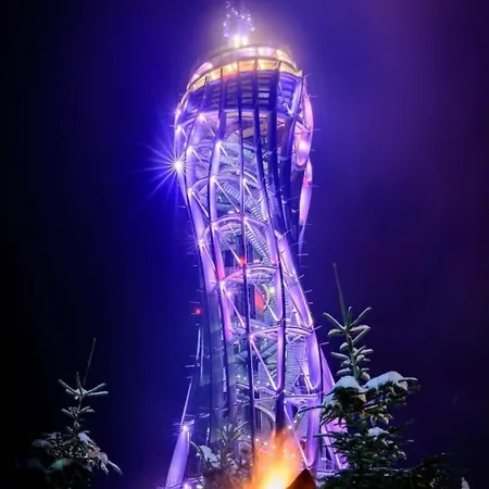 Meran-1 By Interhome Apartamento Goritschach (Klagenfurt-Land)