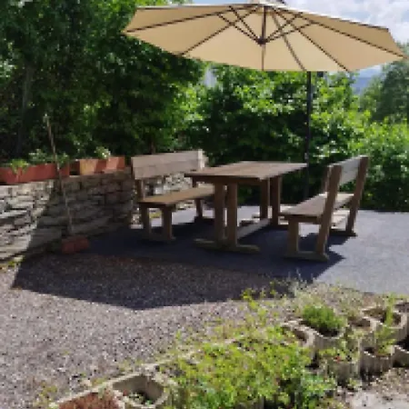 Apartamento Meran-1 By Interhome *