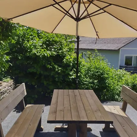 Meran-1 By Interhome Apartamento *