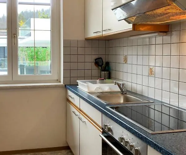 Meran-1 By Interhome Apartmán Goritschach (Klagenfurt-Land)
