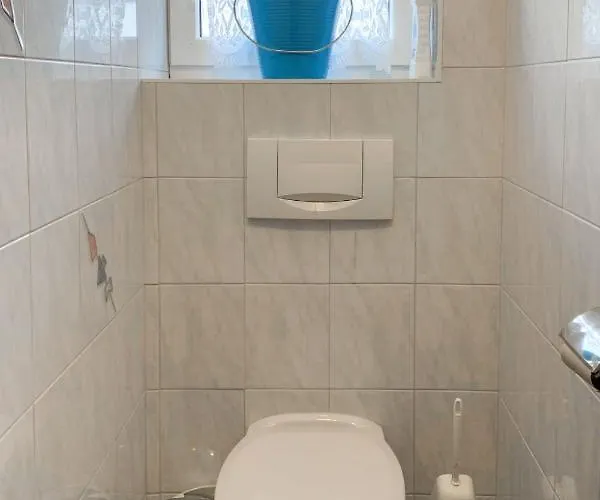 Apartament Meran-1 By Interhome *