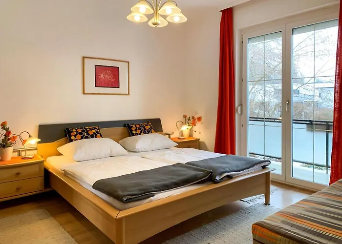 Apartmán Meran-1 By Interhome Goritschach (Klagenfurt-Land)