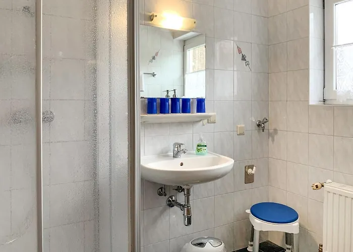 Apartmán Meran-1 By Interhome *