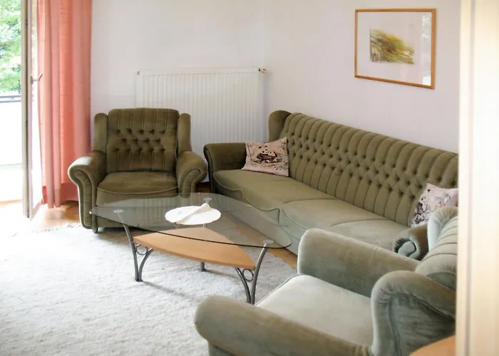 Meran-1 By Interhome *