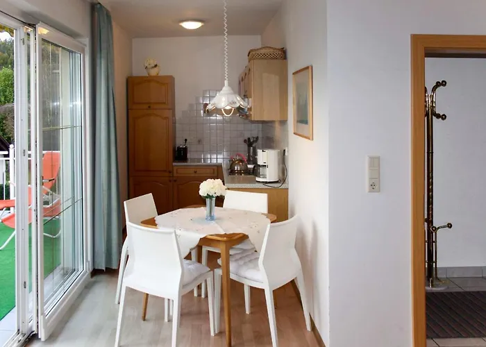 Meran-1 By Interhome Apartament Goritschach (Klagenfurt-Land)