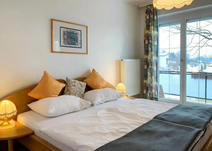 Apartament Meran-1 By Interhome *