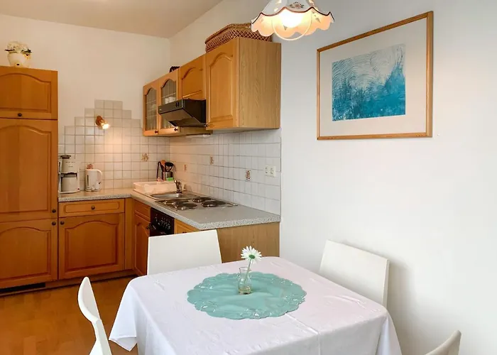 Meran-1 By Interhome Apartmán Goritschach (Klagenfurt-Land)