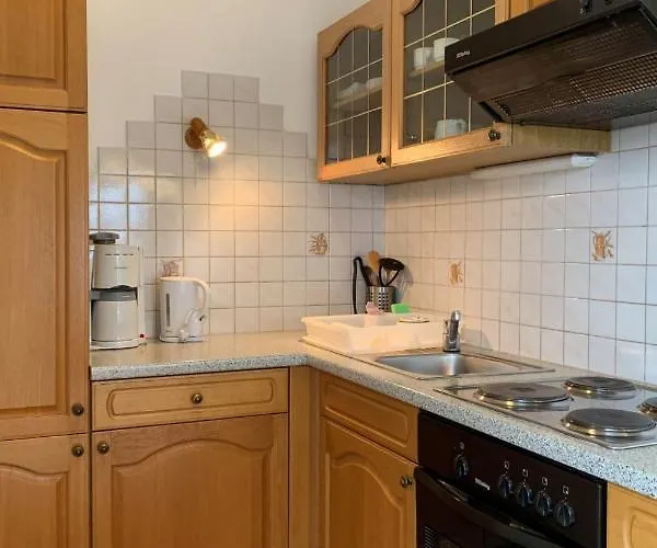 Meran-1 By Interhome