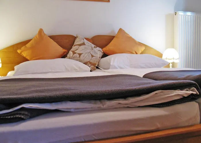 Meran-1 By Interhome Apartmán