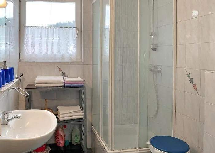 Meran-1 By Interhome *