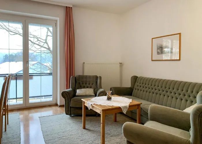 Apartament Meran-1 By Interhome