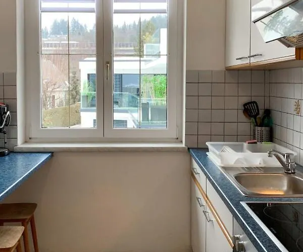 Meran-1 By Interhome *