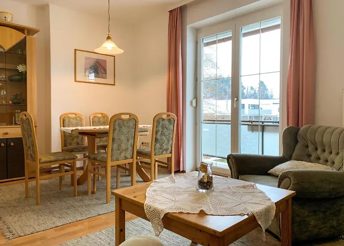 Meran-1 By Interhome Apartament Goritschach (Klagenfurt-Land)