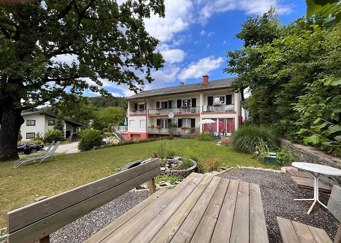 Meran-1 By Interhome Goritschach (Klagenfurt-Land)