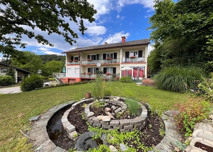 Apartmán Meran-1 By Interhome *