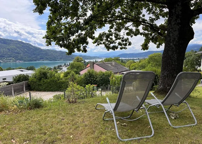 Meran-1 By Interhome *