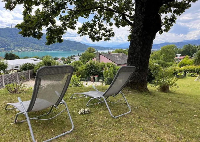 Meran-1 By Interhome * Goritschach (Klagenfurt-Land)