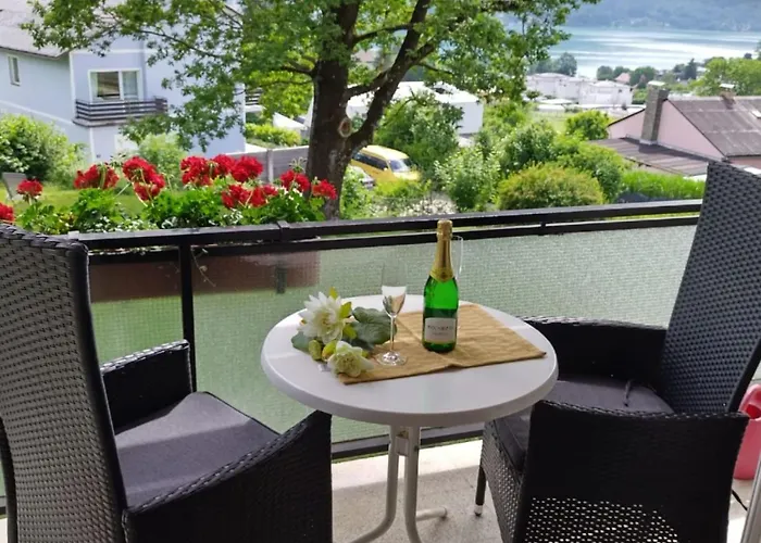 Apartmán Meran-1 By Interhome *