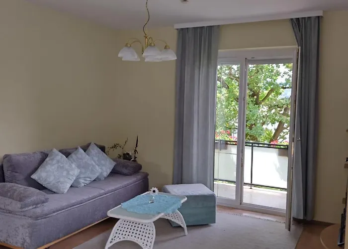 Meran-1 By Interhome Goritschach (Klagenfurt-Land)