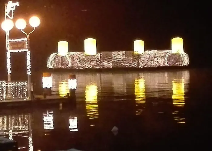 Meran-1 By Interhome