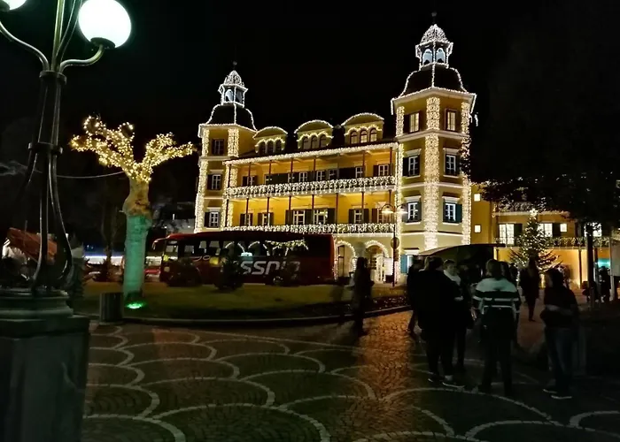 Meran-1 By Interhome Goritschach (Klagenfurt-Land)