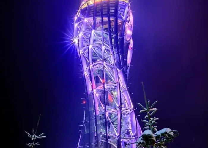 Meran-1 By Interhome Apartmán Goritschach (Klagenfurt-Land)