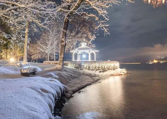 Meran-1 By Interhome * Goritschach (Klagenfurt-Land)