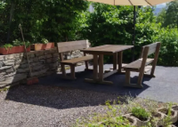 Apartament Meran-1 By Interhome *