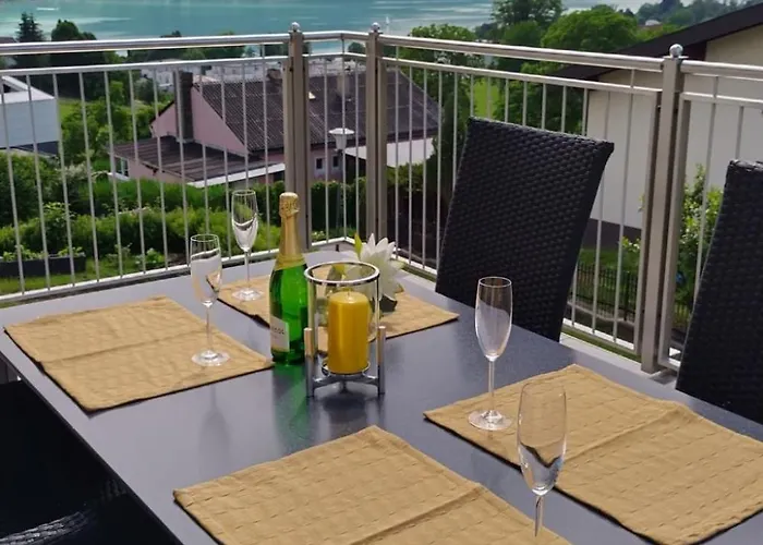 Meran-1 By Interhome *